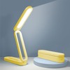 Giryuhd LED Desk Lamp for Office Home & Battery Operated