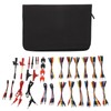 Multimeter Test Lead Electronic Testing Probe Accessory Set Kit for