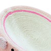 Cat Scratcher Bed Sisal Round Shape Cat Scratcher Lounge Bed