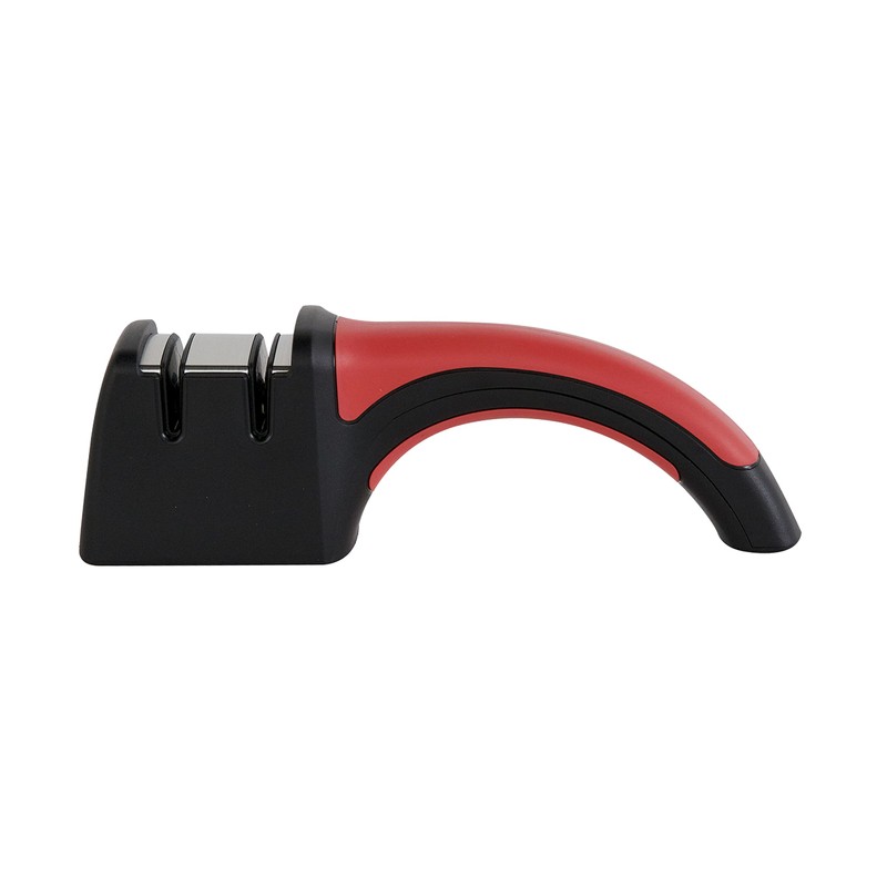 Chef’sChoice Professional Manual Knife Sharpeners Pronto Hone for 15-Degree Straight-Edge