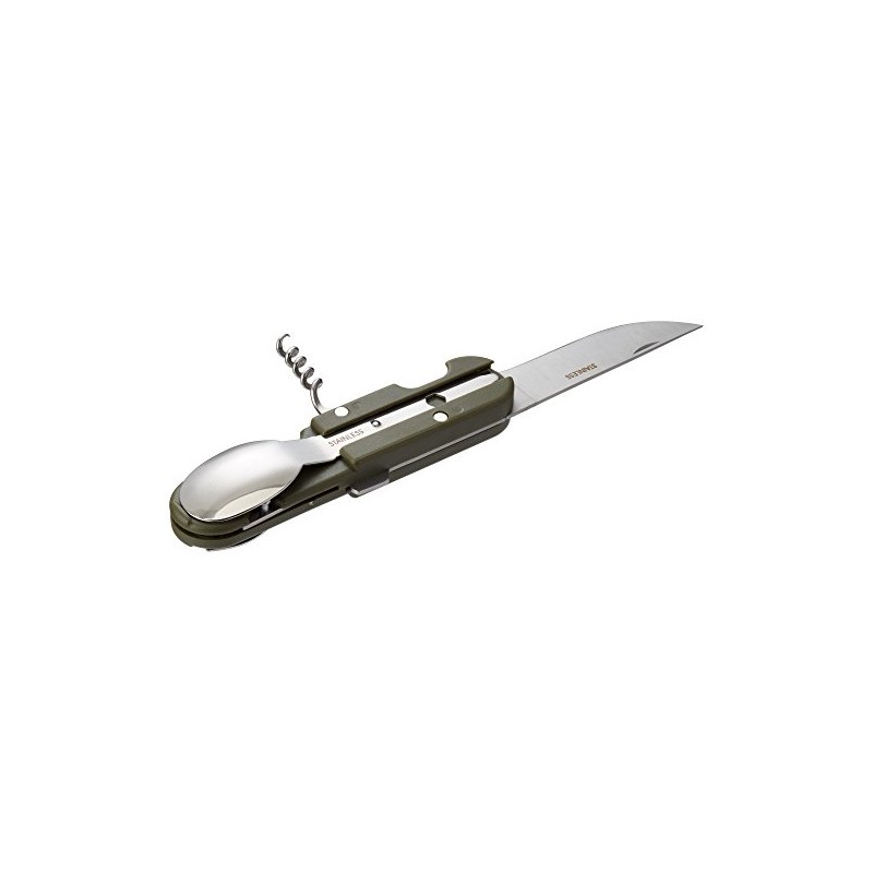 Relags cutlery 'Biwak Mount'