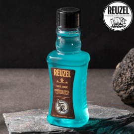 Reuzel Hair Tonic 3.38oz/100ml - Reuzel Hair Tonic 3.38oz/100ml