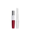 Maybelline Superstay 24 Hour Lip Color, 515 Blazing Red