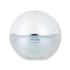 Eight Cream 50ml x 1 Vedic Anti-Aging Functional Cream for Wrinkle Reduction, Pore Care, Elasticity, and Wrinkle Improvement / 에이트크림 50ml 1개 팔자주름 모공관리 탄력 주름개선기능성크림 베다이트 안티에이징