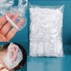 RGLL5687 Hair Salon Disposable Earmuffs 500 Sheets Waterproof Dyed Ear Covers / RGLL5687미용실 일회용 귀덮개 500매 방수 염색 귀비닐