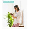 Cool Neck Band, Solid Color, Cool Ring, Heat Stroke Prevention,