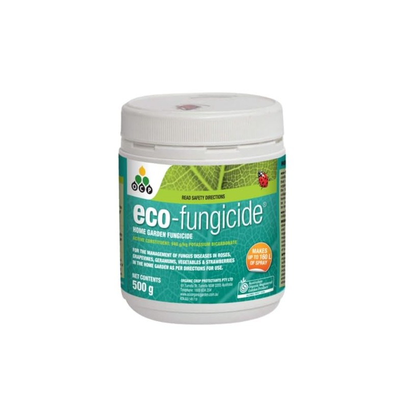 Eco Fungicide Powder 500g