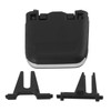 A/C Air Vent Outlet Tab Clip, Repair Front Air Conditioning