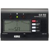 Korg GA-50 Guitar & Bass Tuner (Tuner Specially Designed for