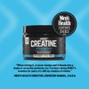 ONNIT Creatine Monohydrate Powder, Creatine Powder Supplement That Promotes Strength