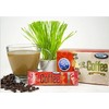 Bio Coffee - NEW! - First Organic Instant Non-dairy Alkaline