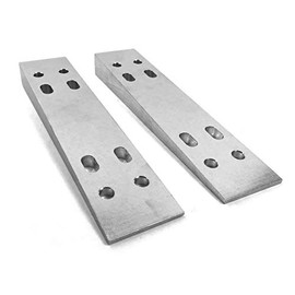 Bob's Machine 319-200000 Transom Wedge - 5°