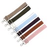 Whakano Adjustable Shoulder Strap for Bags, Unisex Replacement Bag Strap,