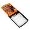 Screwdriver Bit Set Multifunctional Precise Screwdriver Kit Electronics Repair Tool