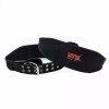 MTX Faja Para Levantamiento Peso Muerto Soporte Lumbar Gym