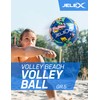 JELEX Volley Beach Volleyball (Pink)