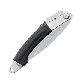 Silky Ultra Accel Professional 240mm Curved Folding Saw Large Teeth (446-24)