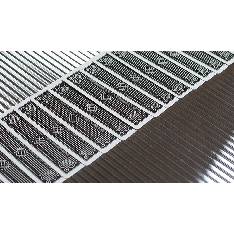 Diamond Marked Playing Cards by Diamond Jim Tyler - Trick