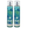 Bath and Body Work Dreamy 2 Pack Fine Fragrance Mist