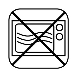 APS Plate cover - freshness retaining cover, plate bell, transparent plate cover, Ø 24 cm, height 7,5 cm