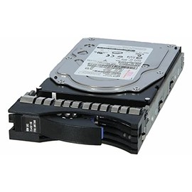IBM 73GB 15K Hot Swap SAS