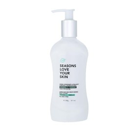 Seasons Love Your Skin Crema Ultralight Corporal Locion Seda 250