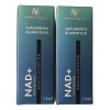 Nad  Triptófano En Nanodispersión(promoción De 2 Productos)                                                                                           