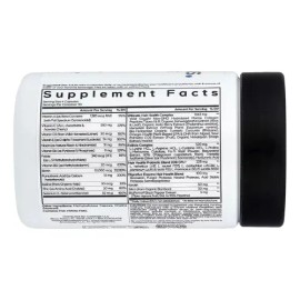 Codeage, Vitaminas Para El Cabello, 120 Cápsulas                                                                                                      