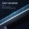 420mm Ultra-thin 3D Holographic Advertising Machine 3D Imaging Holographic Advertising