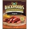 LEM 9162 Backwoods Low Sodium Snack Stick Seasoning (20-Lbs)