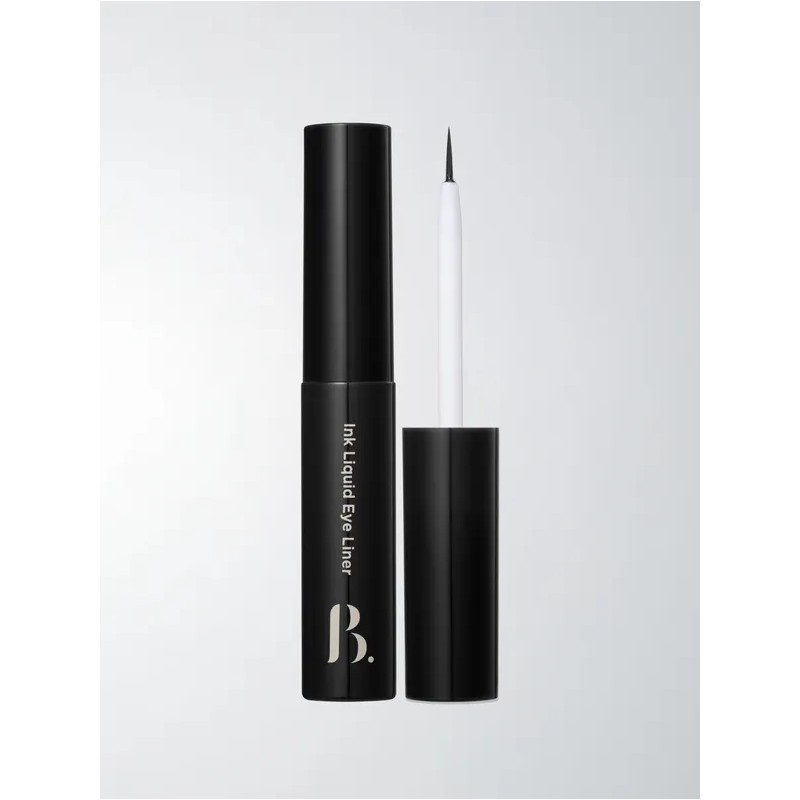 본셉 메이크업 BONCEPT Ink Liquid Eyeliner (01 Jet Black)
