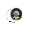 Amazingxiax Replacement Assembly Internal Speaker Loudspeaker for CP200 GP3188 CP040