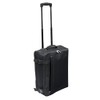 Preferred Nation 20 inch Folding Suitcase Luggage Carry On, Collapsible,