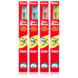 Dr. Bee Baby, Pack of 20 