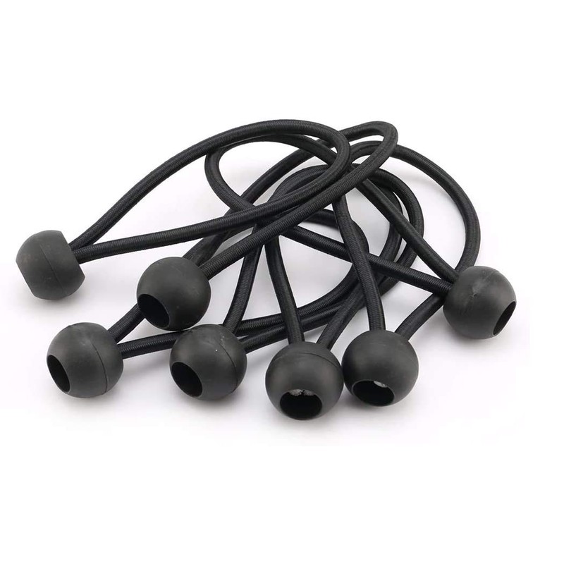 20pcs Trampoline Replacement Triangle Rings High Strength Durable Trampoline Accessories