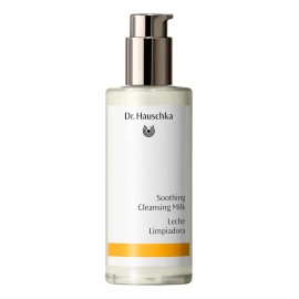 Dr. Hauschka Leche Limpiadora Calmante