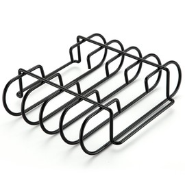 Brinkman 812-9236-S Non-stick Rib Rack