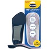 Dr. Scholl’s Comfort Tri-Comfort Insoles for Women, 1 Pair, Size