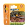 HOZELOCK - Micro Irrigation Flow Control Valves ø 4mm :