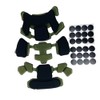 ATAIRSOFT FMA Tactical MT Helmet Pad Set Internal Protection Improved