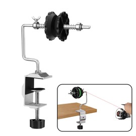 linguang Bobina de línea de pesca para carrete giratorio, carrete de bobinado de línea de pesca, carrete de línea de pesca, carrete de línea de pesca, carrete de línea de pesca, carrete de línea de pesca - B