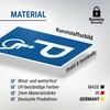 Komma Security Parking Disabled Sign 20 x 30 cm Sign