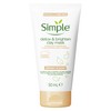 Simple Protect 'N' Glow Detox & Brighten Clay Mask deep-cleansing