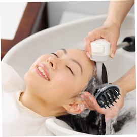 Mikinona Scalp Care Tool Scalp Applicator Comb Scalp Serum Scalp Care Serum Hair Oil Applicator for Hair Nutrient