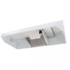 Broan-NuTone 30-in. non-vented range hood kitchen stove cooking exhaust fan