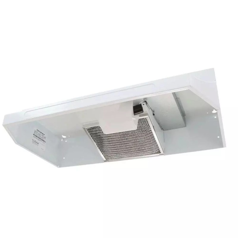 Broan-NuTone 30-in. non-vented range hood kitchen stove cooking exhaust fan