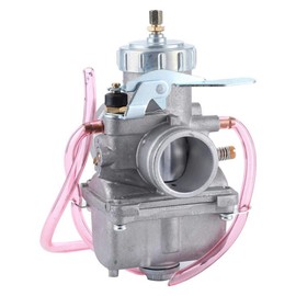 YJGZSVK Carburetor for Suzuki TM250 Champion 1972-1975