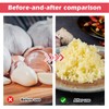 Onion Cutter: Household Drawstring Design Vegetable Cutter Onion Cutter Manual