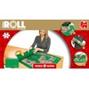 Jumbo Spiele - Puzzle Mates and Roll - Puzzlematte bis