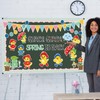 Justforjoyful Spring Duck Bulletin Board Classroom Decorations Yellow Duck Quack
